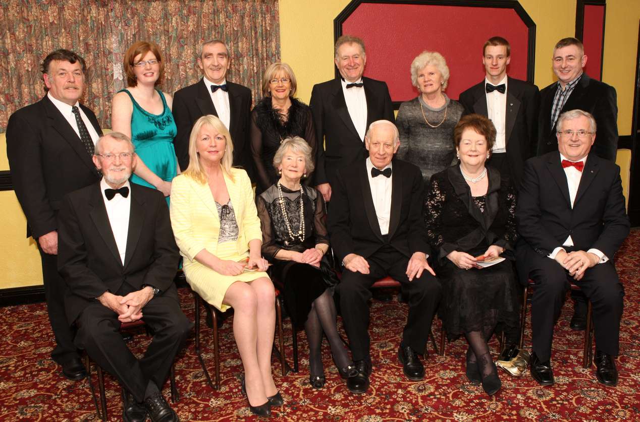 Opening Night 2009