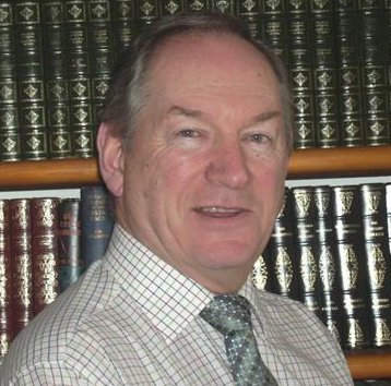 Sean Smyth