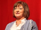 <b>Joan Kitching</b><br>Photo: © Michael Donnelly