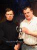 2011 Blue Riband Trophy Open