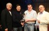 2011 Blue Riband Trophy Open