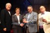 2011 Blue Riband Trophy Open